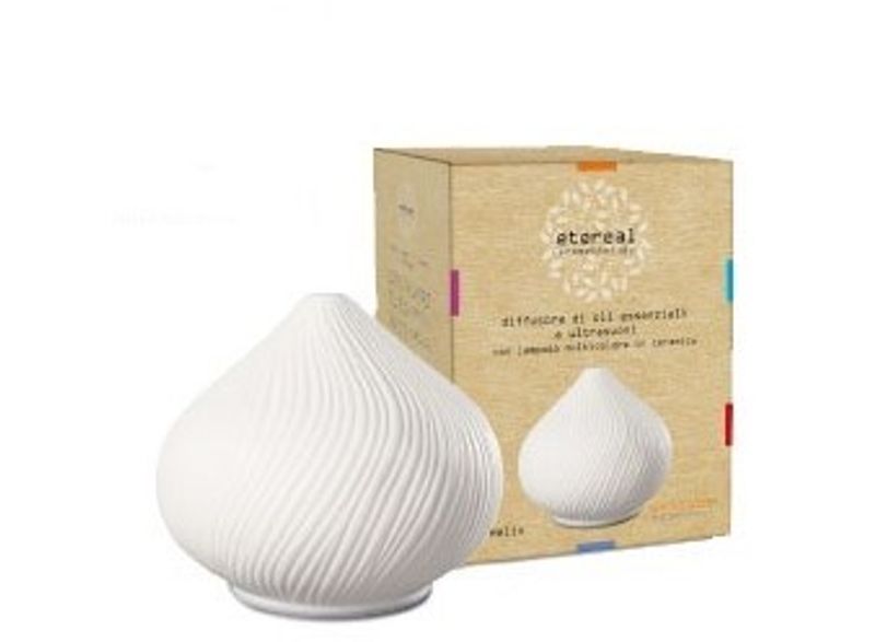 Etereal Diffusore di oli essenziali a ultrasuoni Helix-1