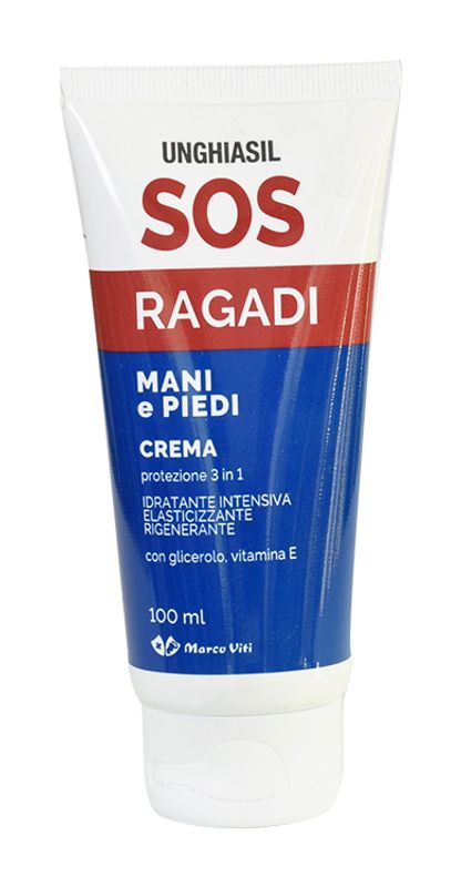 Marco Viti Unghiasil SOS Ragadi mani e piedi 100ml-1
