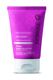 Incarose My Hands Thai Burro Riparatore mani e unghie 40ml-1
