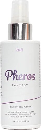 Intt Pheros Fantasy Crema Feromoni 120ml-1