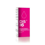 Dis 16 medicinale omeopatico gocce 50ml-1