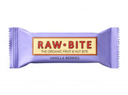 Raw Bite Vanilla Berries 50g-1