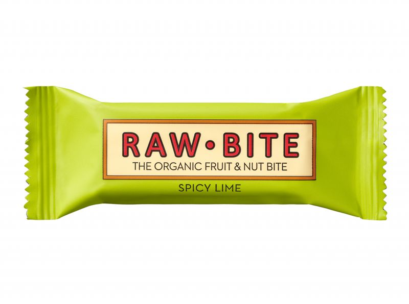 Raw Bite Lime Berries 50g-1