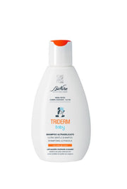 Bionike Triderm Baby Shampoo Ultra Delicato 200ml-1