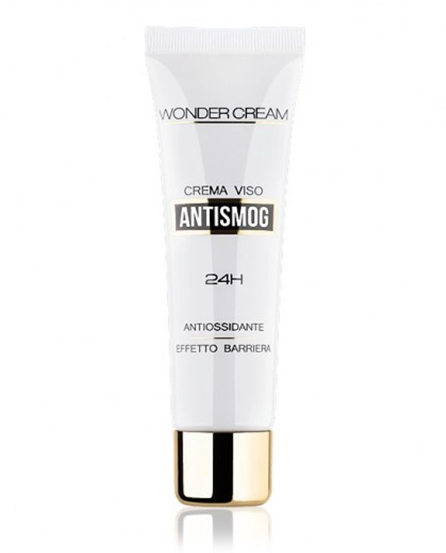 Wonder Crema Viso Antismog 24H antiossidante effetto barriera 30ml-1