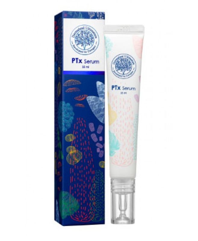 Seventy Ptx Siero Viso rivitalizza la pelle 15ml-1