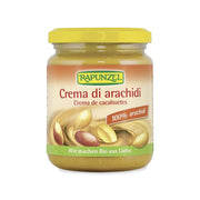 Crema di Arachidi Biologica 250g-1