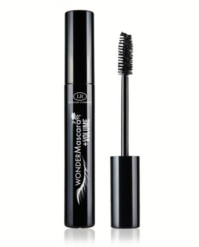 Wonder Mascara più Volume effetto allungante colore nero 14ml-1
