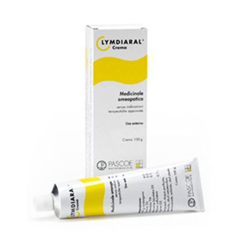Named Lymdiaral Medicinale Omeopatico crema 40g-1