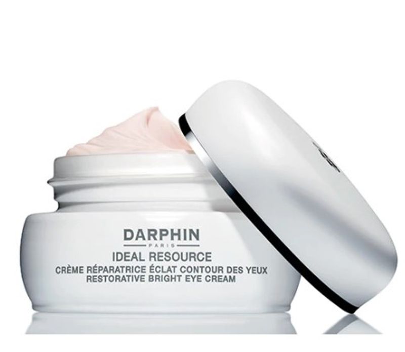 Darphin Ideal Resource Rest Bright Eye Crema contorno occhi Ristrutturante Illuminante 15ml-1