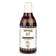L'Amande Mars Olio di Mandorle Dolci senza profumo 250ml-1