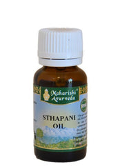 Sthapani oil aroma vegetale alimentare 10ml-1