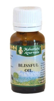 Blissful Oil aroma vegetale alimentare 10ml-1