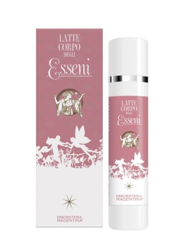 Latte Corpo degli Esseni Benessere 100ml-1
