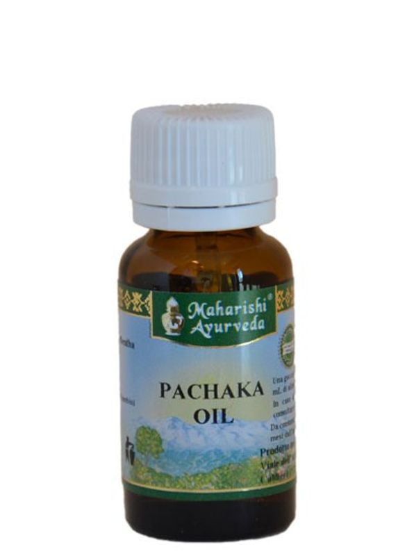 Pachaka Oil olio essenziale 10ml-1