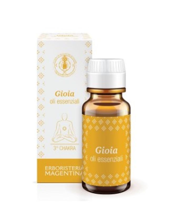 Erboristeria Megentina Gioia olio essenziale 10ml-1