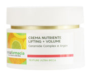 Amicafarmacia Crema Rinnovatrice Lifting +Volume texture ultra ricca 50ml-1
