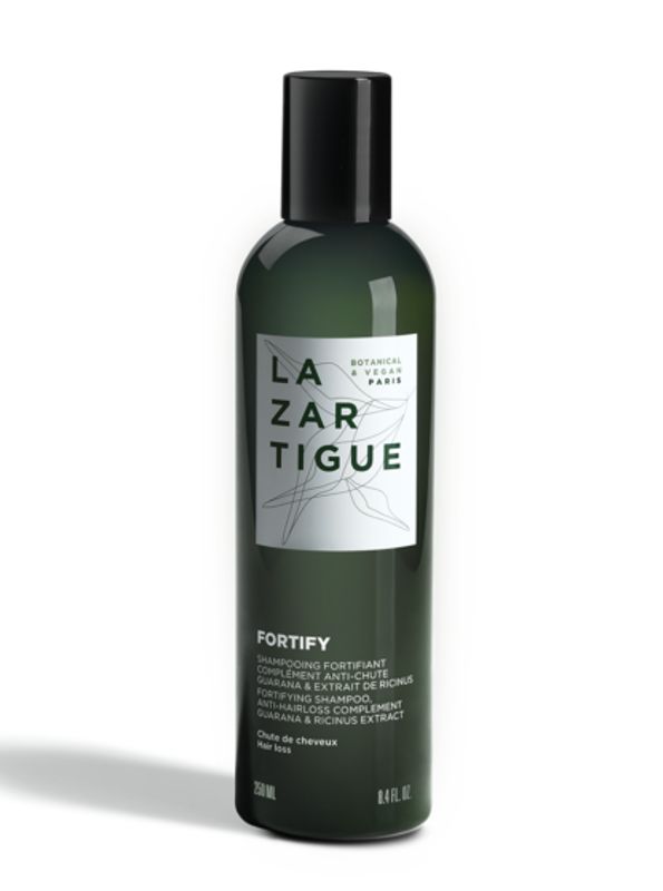 Lazartigue Fortify Shampoo fortificante anticaduta 250ml-1