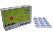 Tireoage High per il riequilibrio metabolico 30 compresse 550mg-1