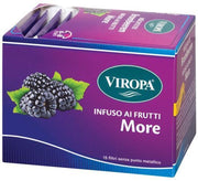 Viropa Tisana More infuso ai frutti 15 filtri-1