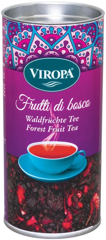 Viropa Infuso ai Frutti di Bosco 75g-1