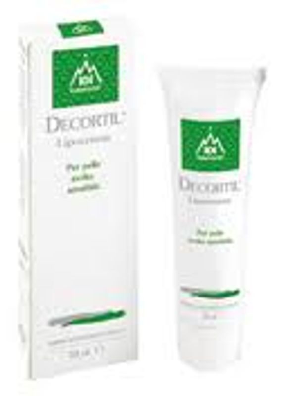 IDI Decortil lipocrema 50 ml-1