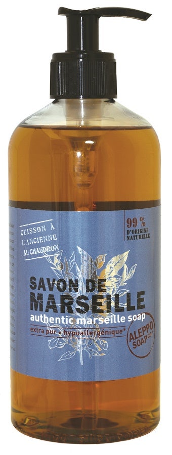 SAPONE MARSIGLIA LIQUIDO 500ML-1