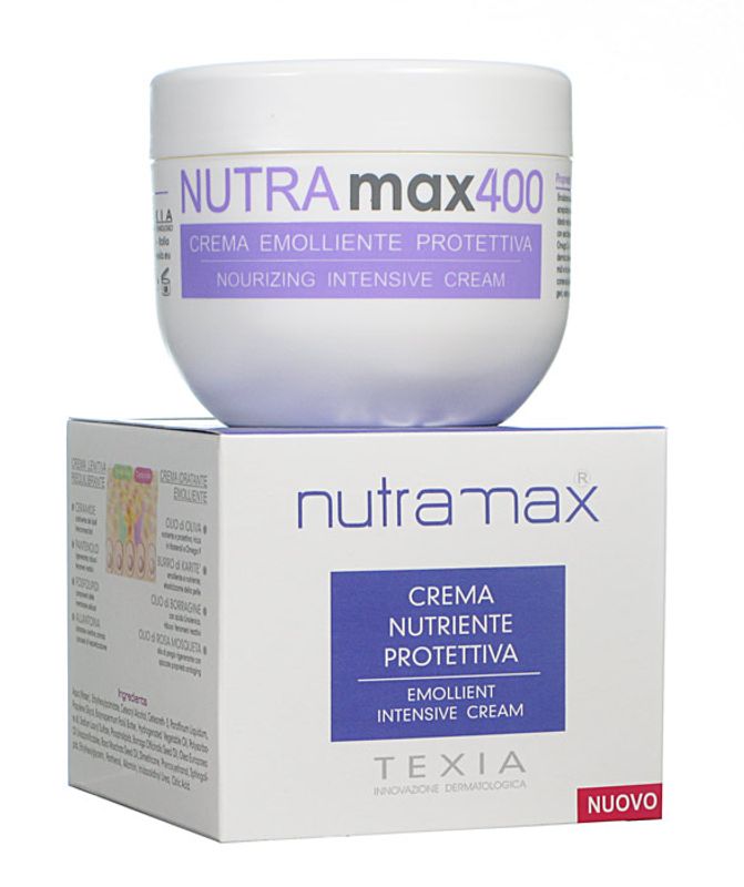 Nutramax 400 crema emolliente protettiva-1