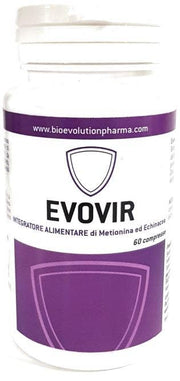 EVOVIR 60CPR-1