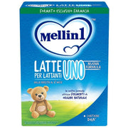 Mellin 1 Latte In Polvere Per Lattanti Dalla Nascita 700g-2