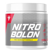 Trec Nutrition Nitrobolon Powder Frutti di Bosco 300g-1