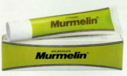 Bano Murmelin crema-lozione 60ml-1