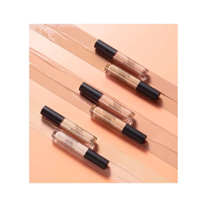 Collistar Lift HD+ Correttore Liftante Levigante Waterproof 4ml 3 Naturale-8