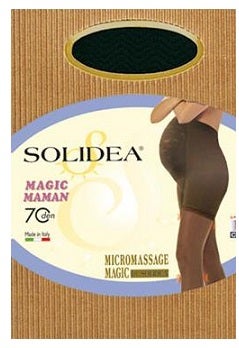 MAGIC MAMAN 70 COL GEST NE 1-1