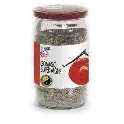 La Finestra sul Cielo Gomasio Super Alghe 150g-1