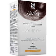 Bionike Shine On Trattamento colorante capelli 4 Castano-2