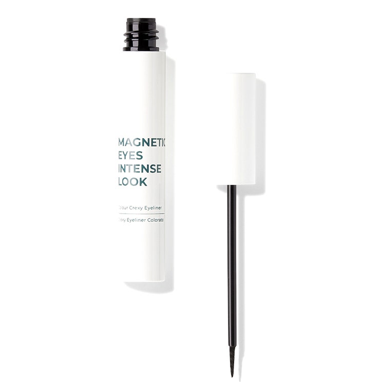Labo Magnetic Eyes Intense Look Crexy Eyeliner Colorato Nero Puro-1