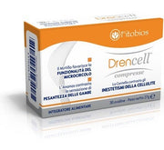 DRENCELL 30CPR-1