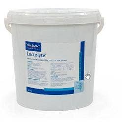 Lactolyte Complemento Alimentare Per Vitelli Secchio 4,5kg-2
