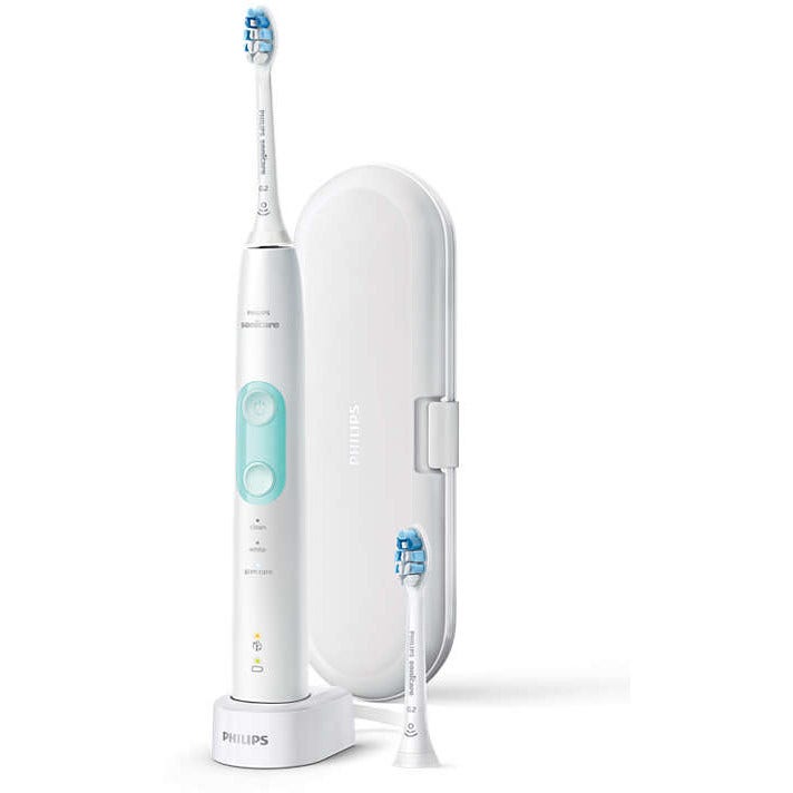 Philips Sonicare ProtectiveClean 5100 Spazzolino Elettrico Sonico-1