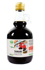 MACROBIOTICA TAMARI 500ML-1