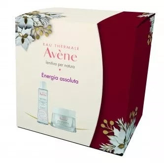 Avene Cofanetto Natale Energia Assoluta-2