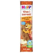 Hipp Barretta Viva i Cereali Mela e Pesca 20g-1