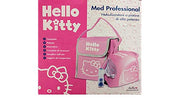 Hello Kitty Nebulizzatore a Pistone di Alta Potenza-1