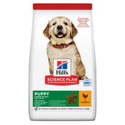 SP CANINE PUP CHICKEN L 14,5KG-1