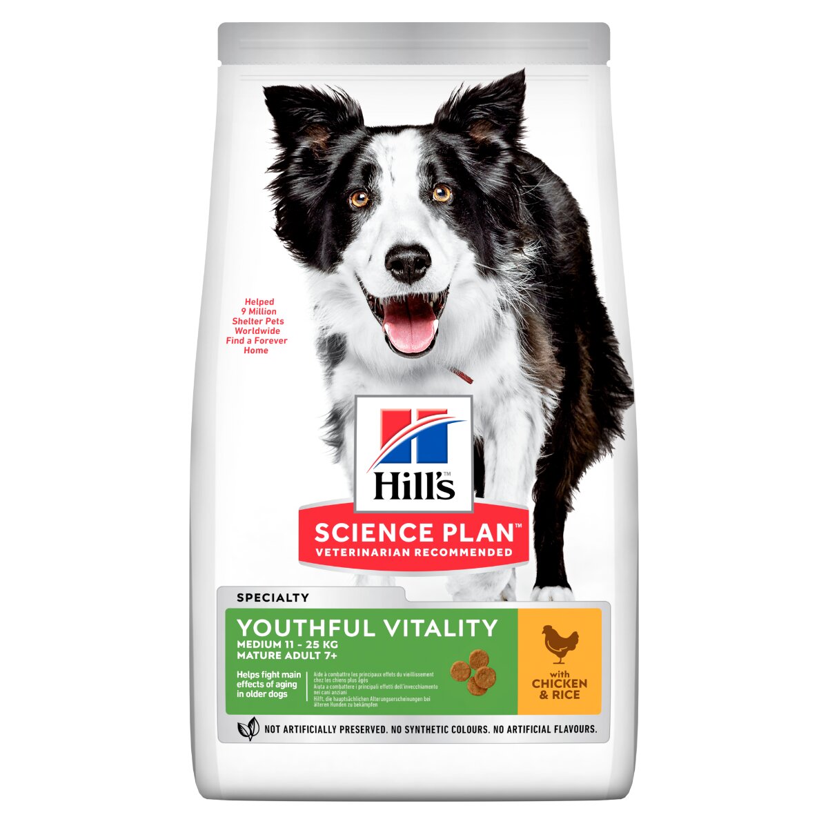 SP CANINE M/AD SV MED CHI2,5KG-1