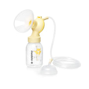 Medela Symphony Personal Fit Plus Set Singolo Tiralatte-1