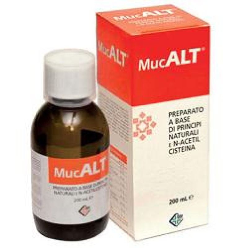 Mucalt sciroppo 200ml-1