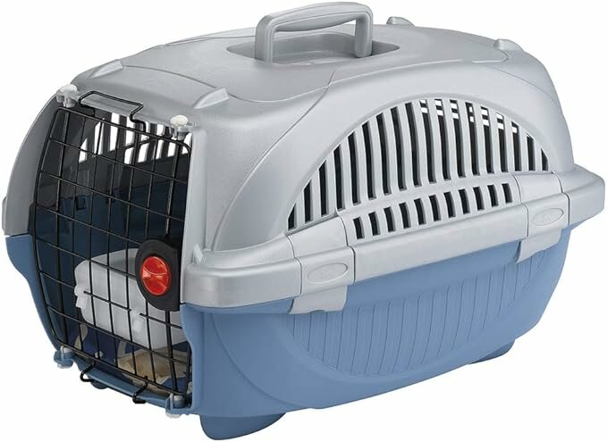 Ferplast Atlas Deluxe 10 Trasportino-1