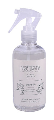 Nasoterapia Soffio Acqua profumata per tessuti e ambiente 250ml-0